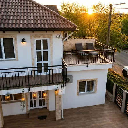 Guest house Casa Teos