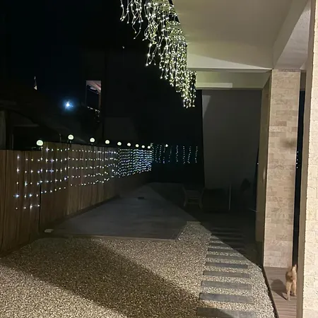 Casa Teos Guest house