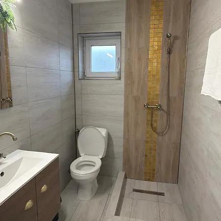 Guest house Casa Teos