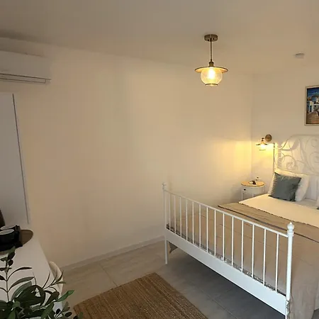 Casa Teos Guest house