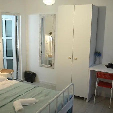 Casa Teos