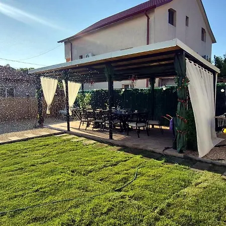 Casa Teos 2 Mai