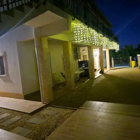 Casa Teos 3* 2 Mai