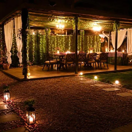 Casa Teos Guest house