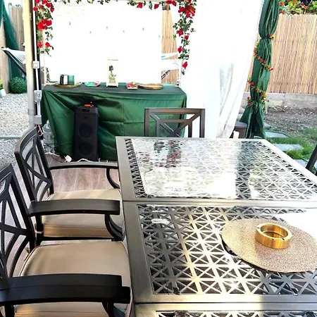 Guest house Casa Teos
