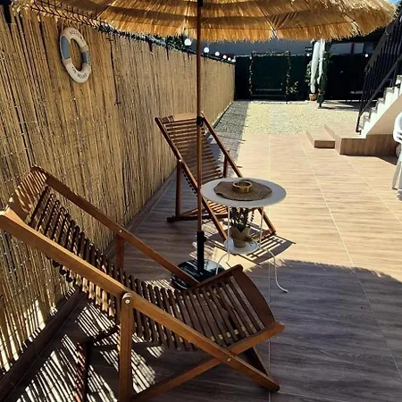 Casa Teos 3*