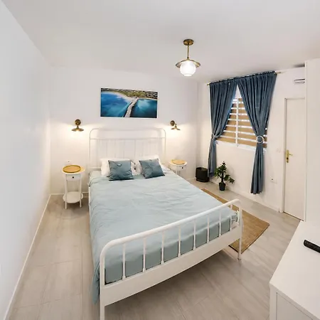 Casa Teos Guest house