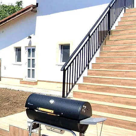Casa Teos Guest house 3*